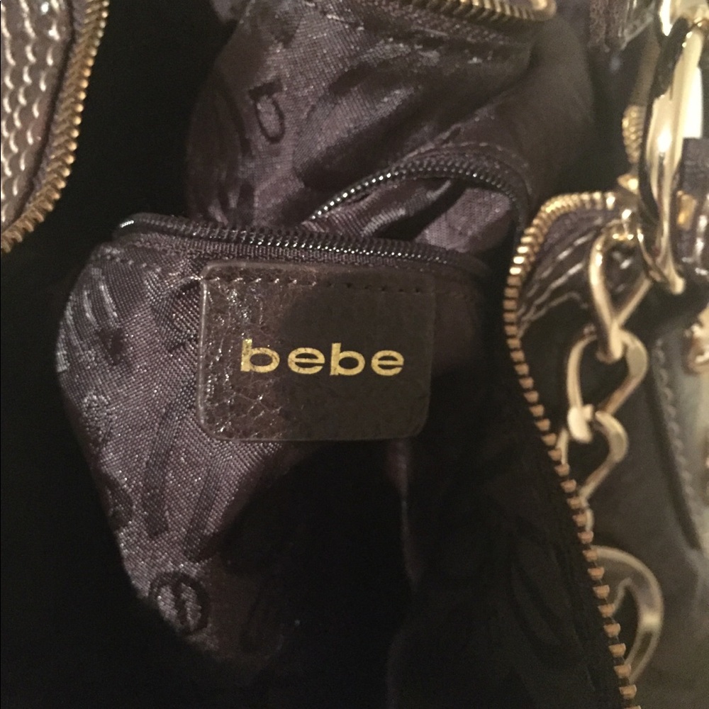 BeBe Hobo Bag NEW - Picture 3 of 3